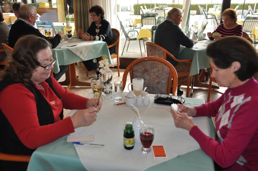 Hannelore Eiper#gegen Maria Pagitz