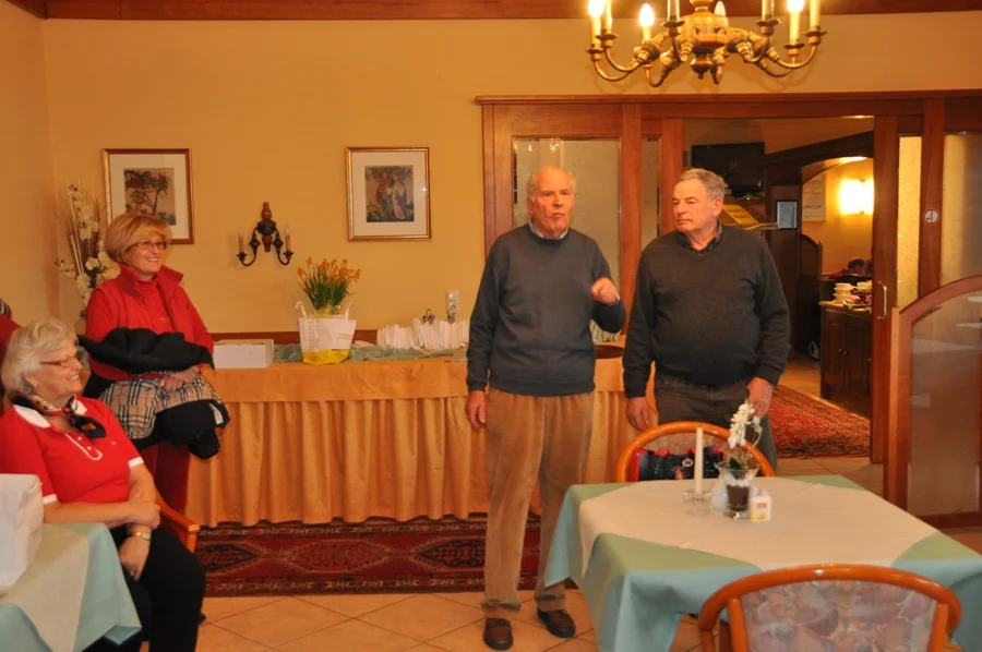 2.Platz Robert Samitz