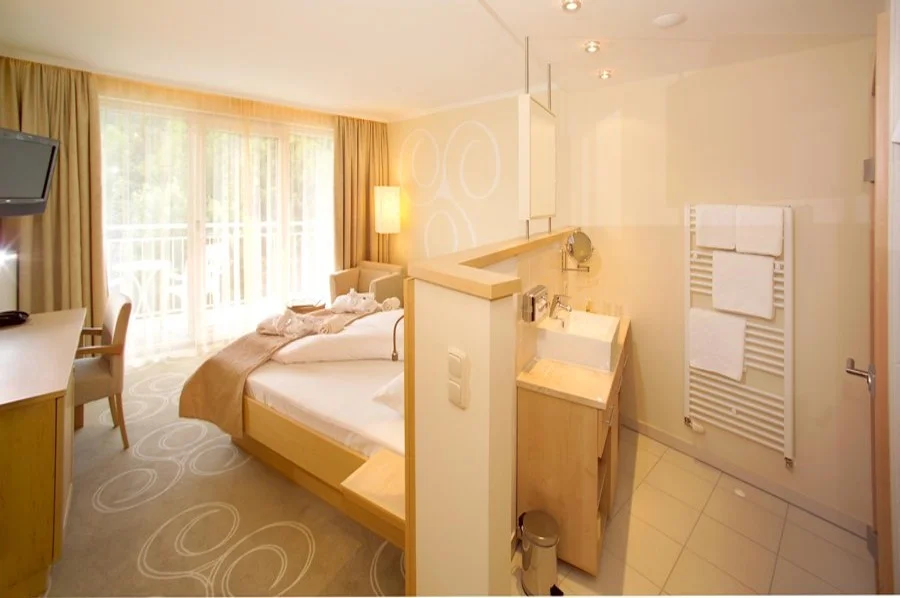 Elemente   Zimmer LUFT