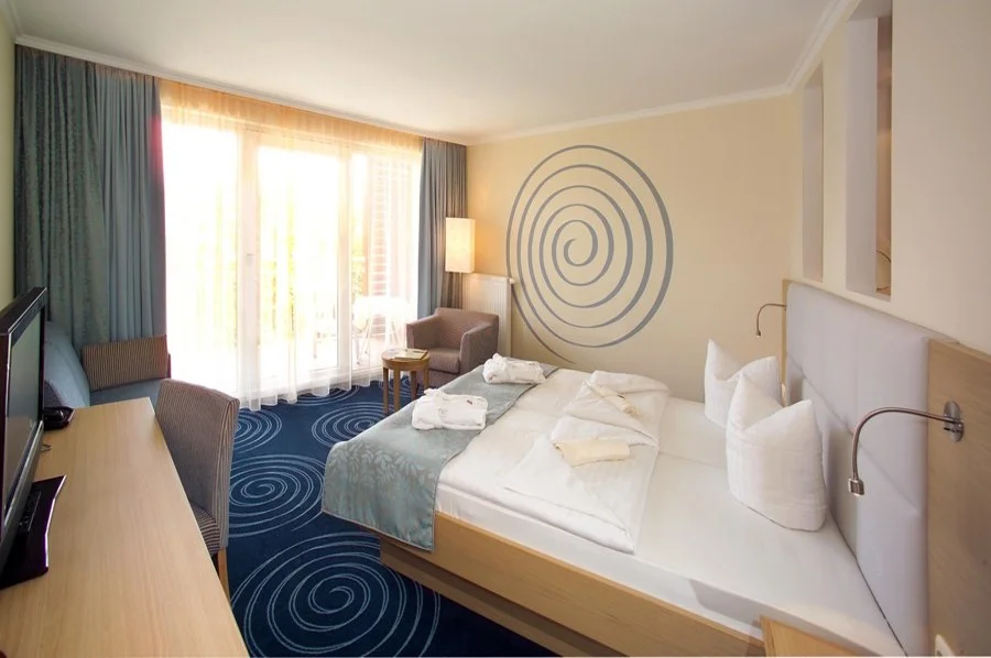 Elemente  Zimmer WASSER