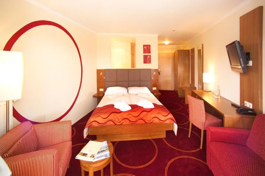 Elemente   Zimmer FEUER