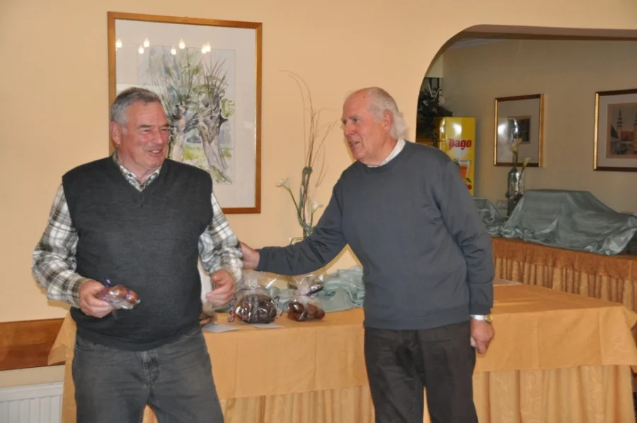 Platz 4 Robert Samitz