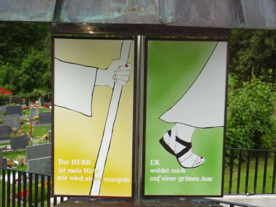 Beitrag Pörtschach Wege des Denken