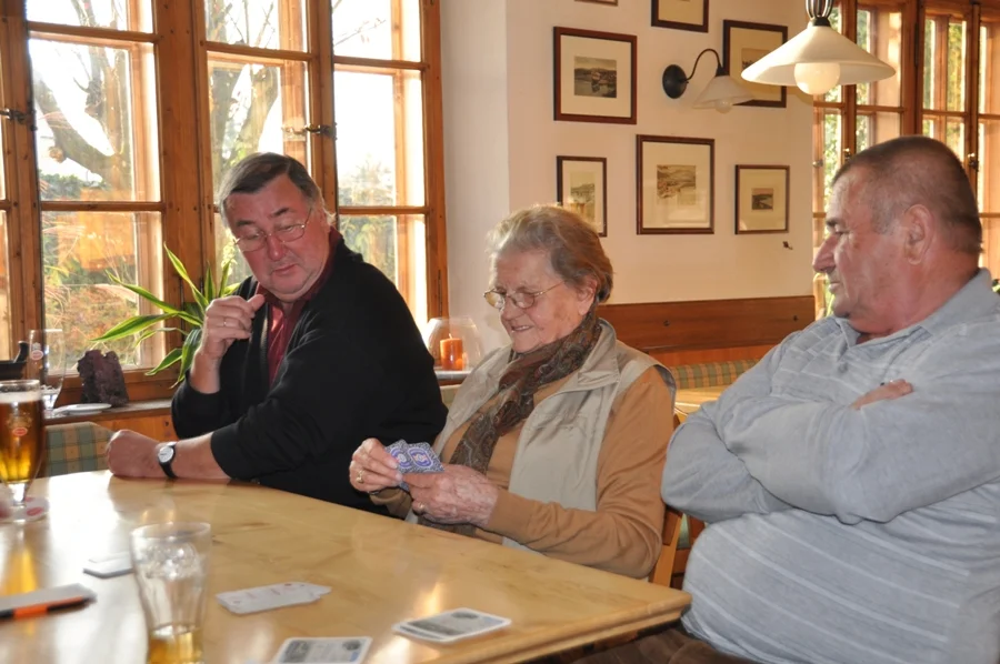 Msn merks es sieht nicht gut aus