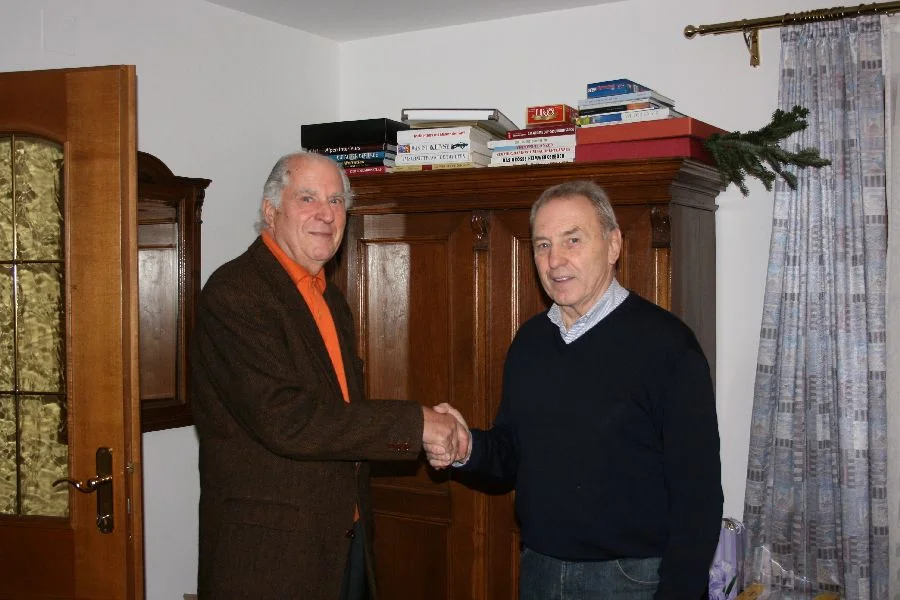 Seniorenbundobmann#Hans Prüller gratuliert