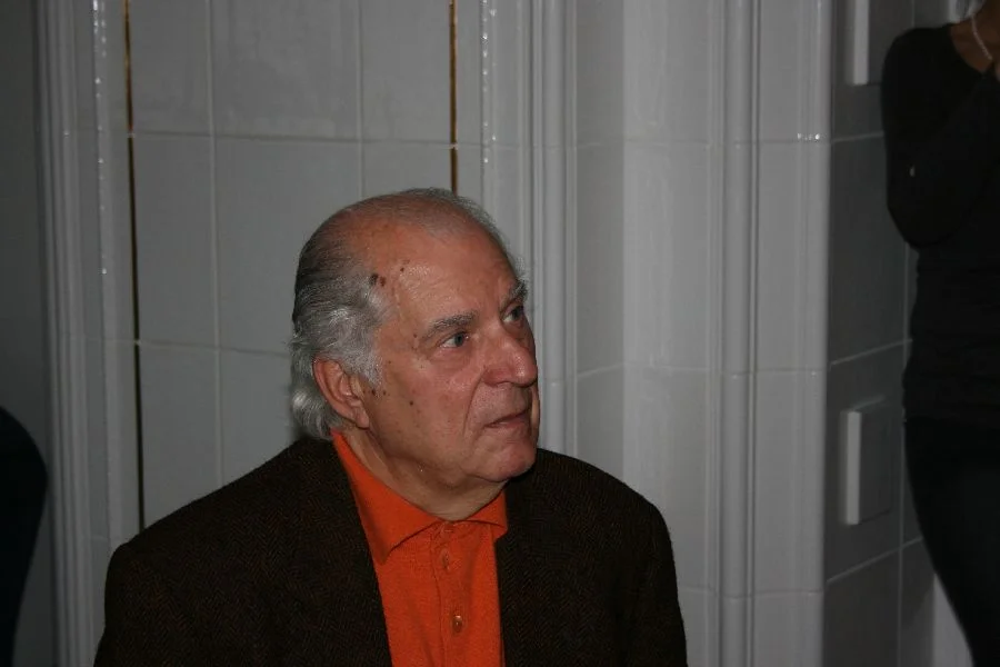 Stille Beobachter#Obmann Hans Prüller