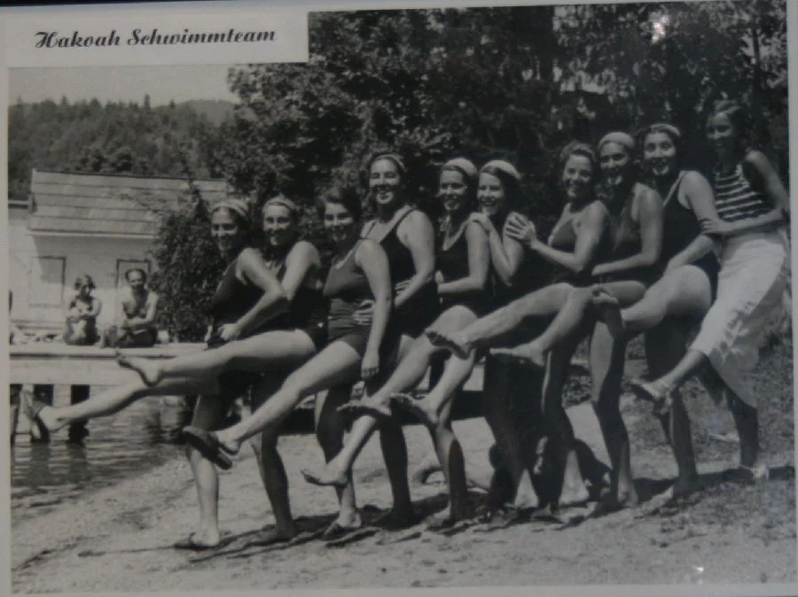 Zentrum des SportsPörtschach#Meisterschaften im Schwimmen,#Tennis, Golf Tanzen u.v.m.