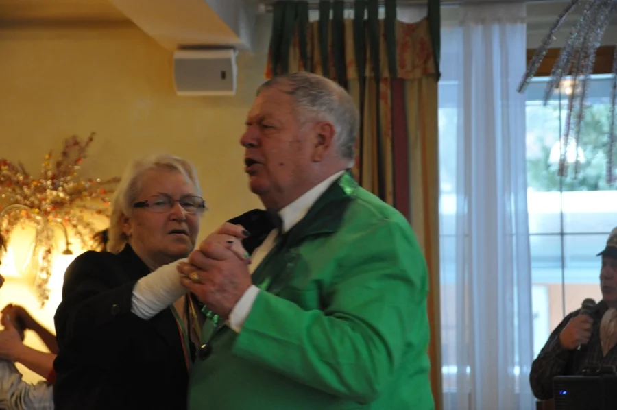 Mit der +Poldi+ hat er die roten Haare#verloren