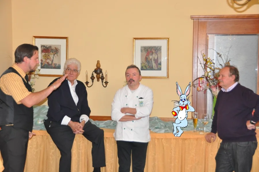 Taktische Lagebesprechung