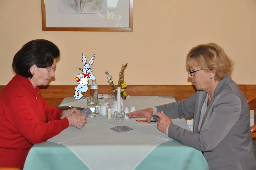 Gewinnerin des Damenpreises#mit Obfraustv. Annemarie Orlitsch