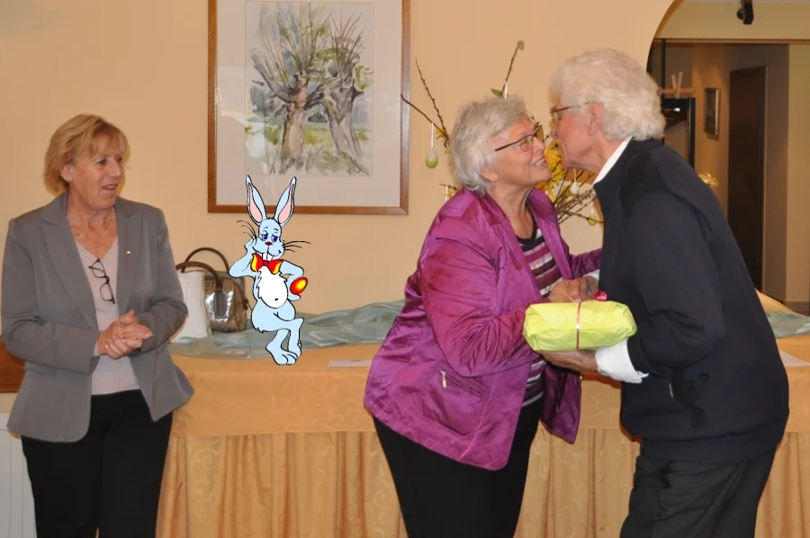 1.Platz Hans Koscher