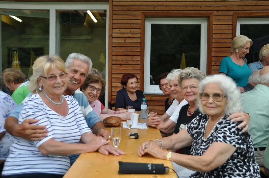 Walter Pridnig +Der Hahn im Damenkorb+