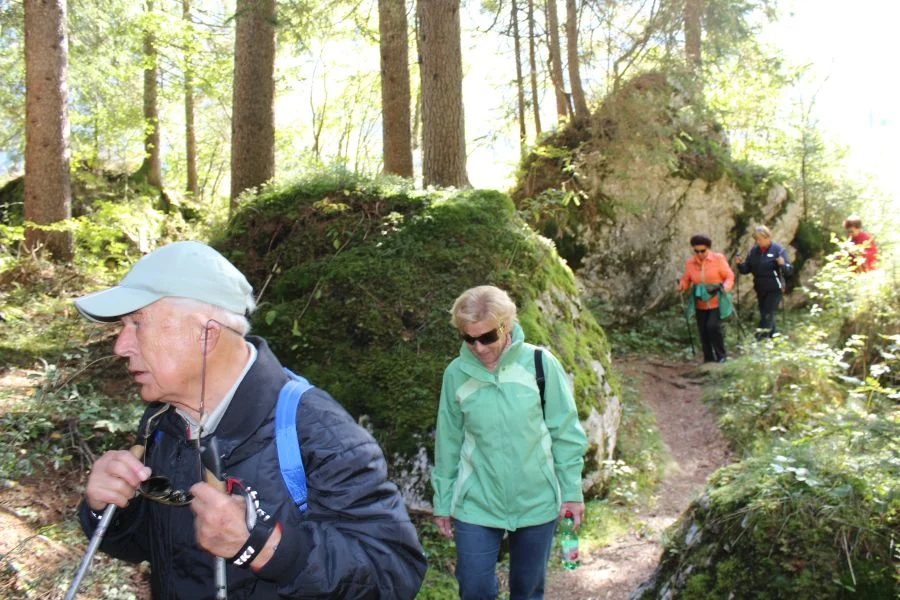 Dir. Franz Bukovschek ist noch#unschlüssig
