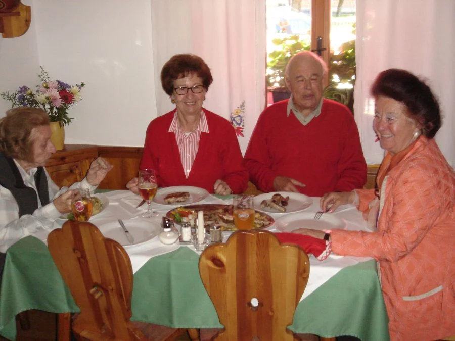 Na dann +Guten Appetit+