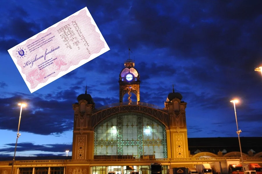 Prager Messegelände