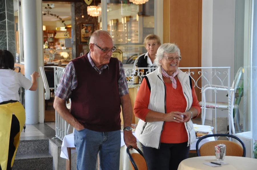 Obfrau Heidi Wienerroither