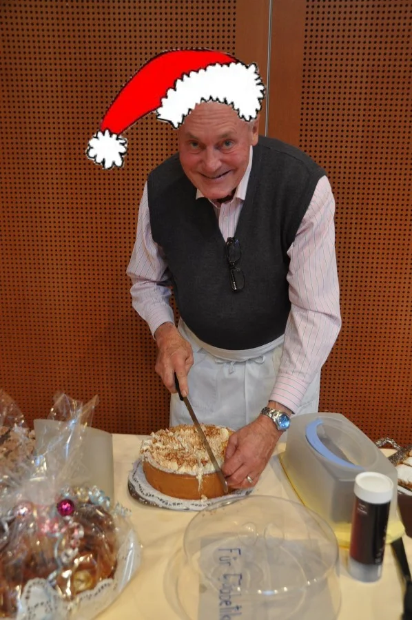 Weihnachtsbäcker#Günter Wienerroither
