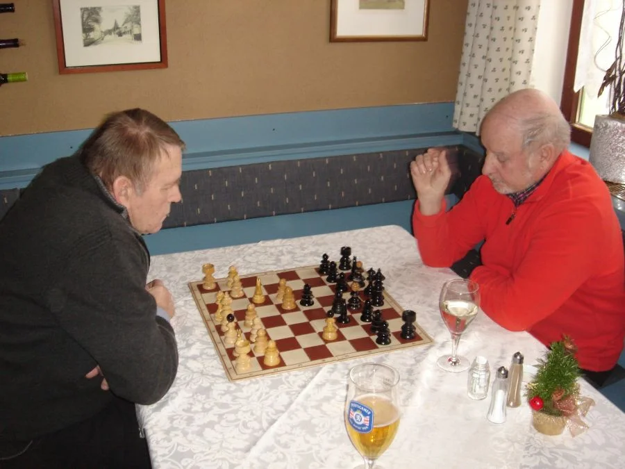 Unsere Top-Spieler#Werner Eiper und Heinz Kellerer