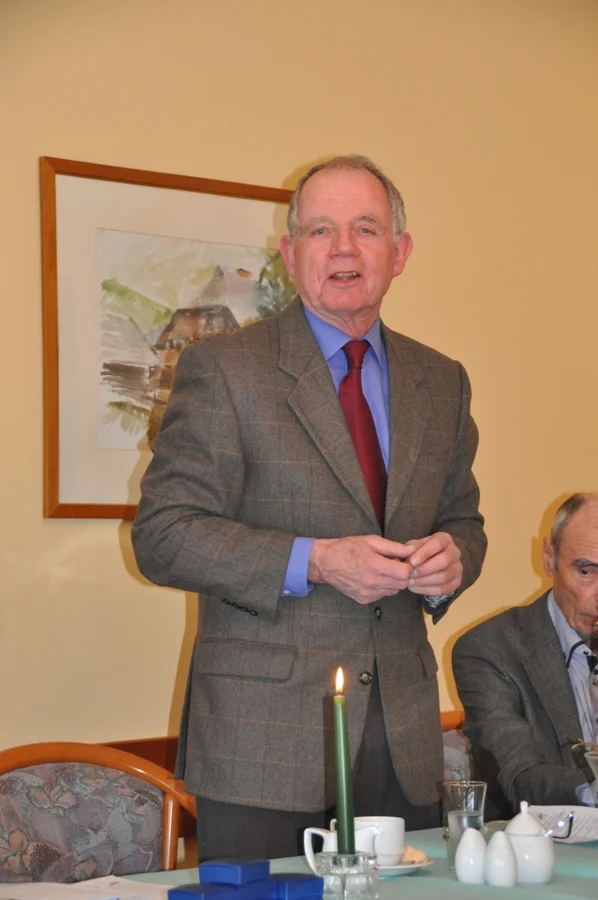 Landesobmannstellvertreter#Dr. Baumgartner