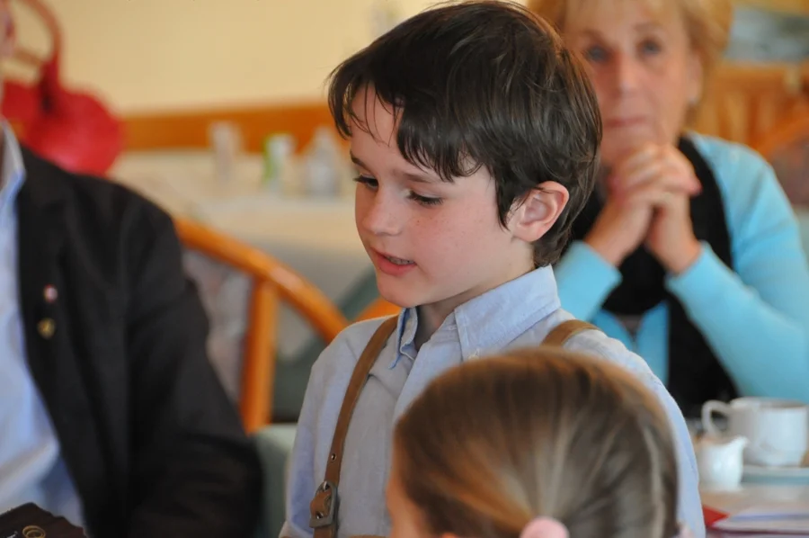 Elias Wienerroither-McArdle