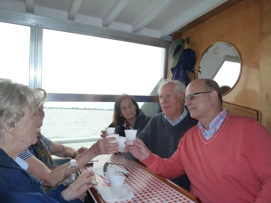 Gerhard Schurian Betreuer unserer#Homepage und Hobby-Fotograf #machte die schönen Aufnahmen