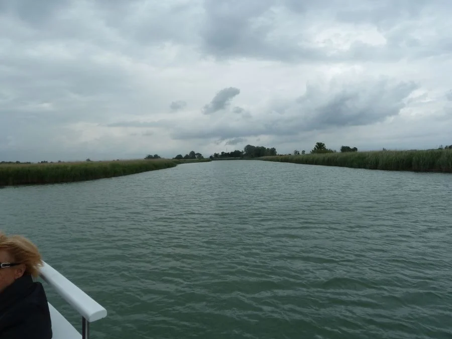 großteils WWF Naturschutzgebiete