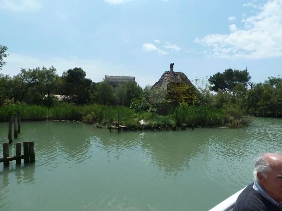 +Casoni+ alte Fischerhäuser