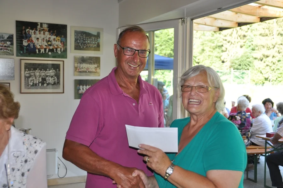 Einer der Hauptpreisgewinner#Gerhard Kronig