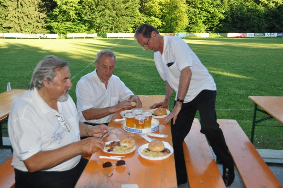 Jonny Lingenhel#+Tanz auf dem Tisch+