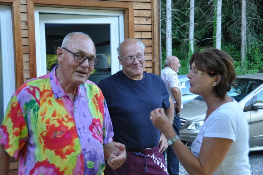 Wie macht man so gute Koteletts