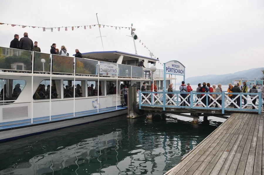 Es war ein erlebnisreicher Nachmittag#Ein großes Dankeschön den Organisatoren