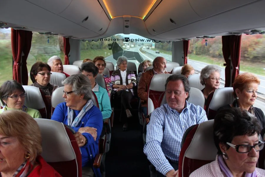 Vielen Dank für die#+Reisemitgaben+