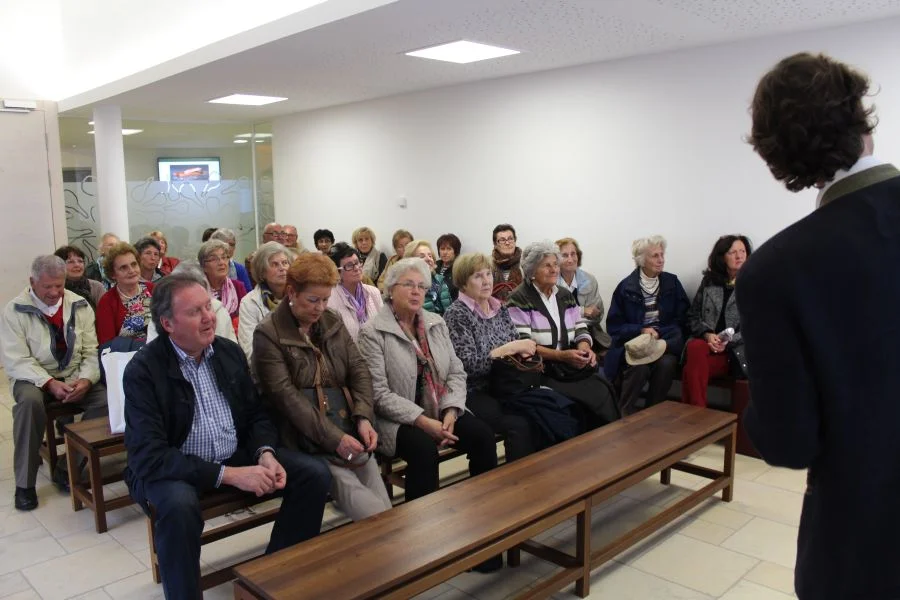 Einleitender Vortrag