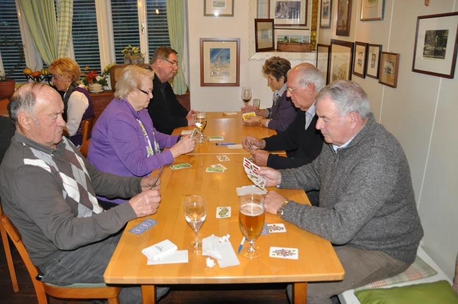 Das Entscheidungsspiel