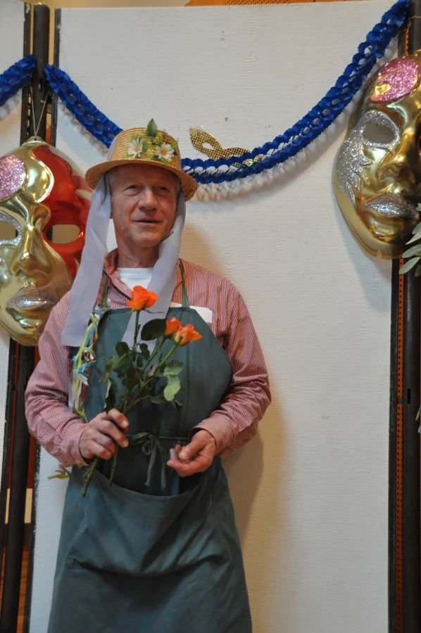 +Der Gärtner war der Täter+ #Karl Janesch