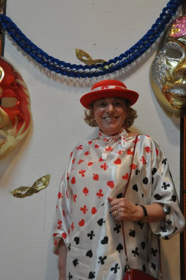 +Glückskartensimbole+#Margarethe Schlosser