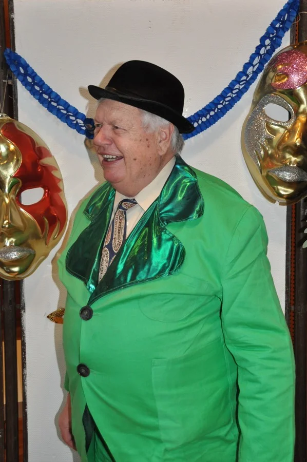 +Küssender Laubfrosch+ #Willi Pickert