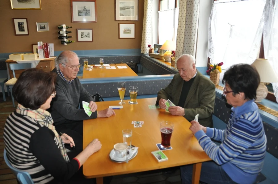 Das Duo Valente-Bahr gegen#Poledna-Prüller