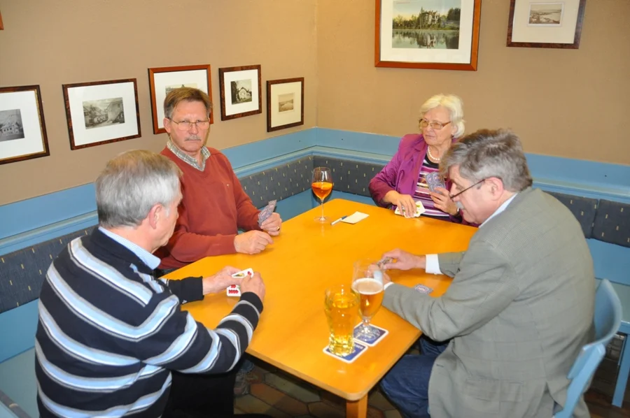 Die Paarung Wienerroither-Janesch#gegen Deketh-Paulitsch