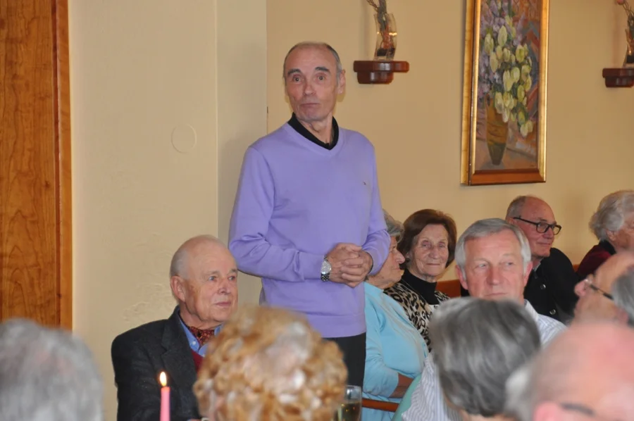 Vzbgm. Alfred Walter