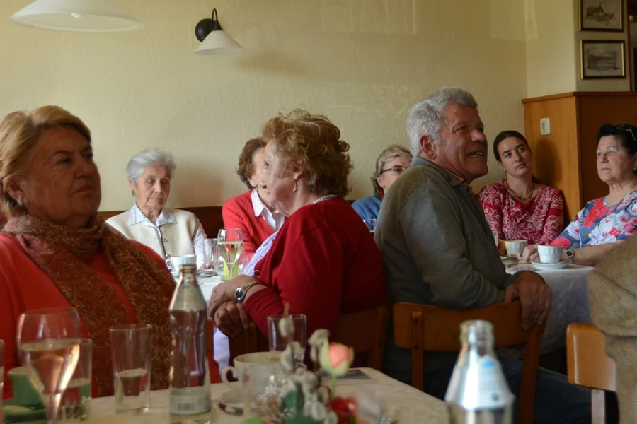 Monika Mikula   wurde von ÖVP#Sitzenkandidatin restlos überzeugt