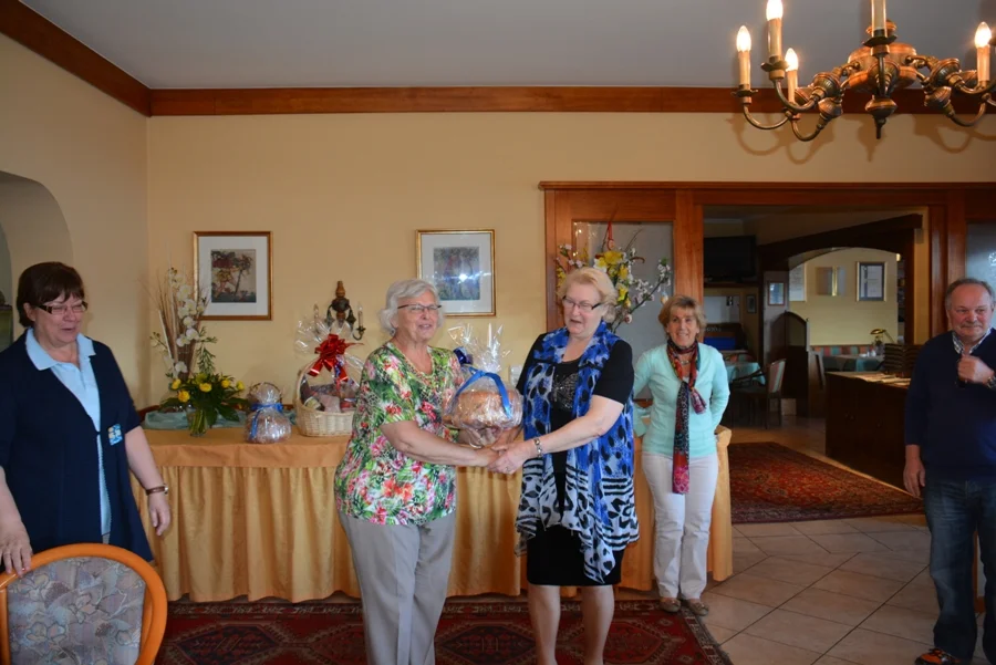 Trostpreis Poldi Deketh