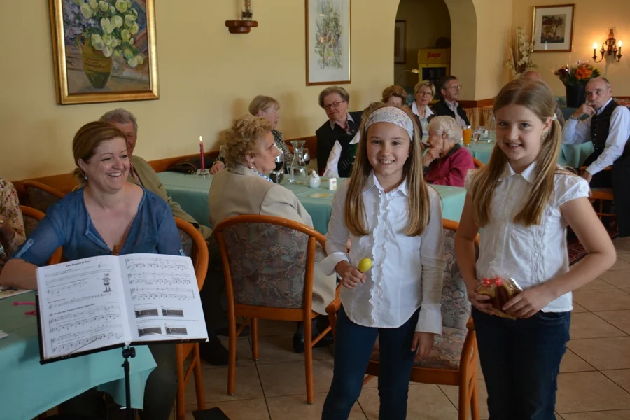 und Gedichte zum Muttertag