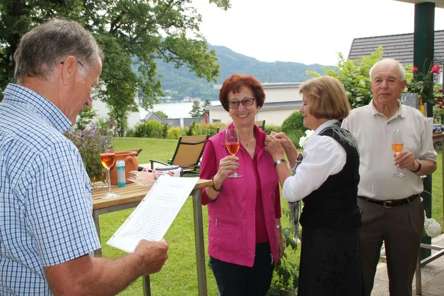 Ein Geburtstaggedicht von Diethard#Rauter für Irmi Bukovschek