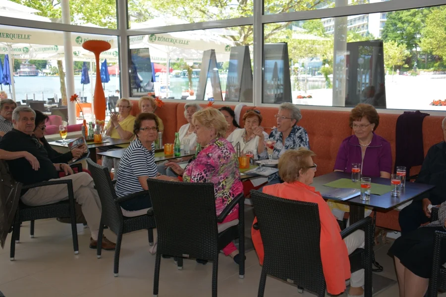 Ein aktuelles Thema#+Besser Hören--besser Leben+