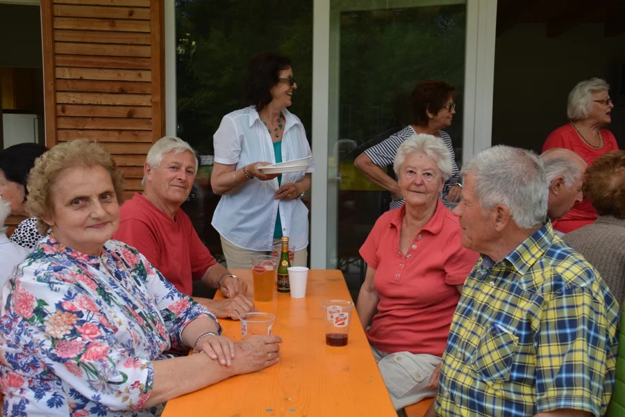 Neue Mitglieder#Maria und Adolf Daniel