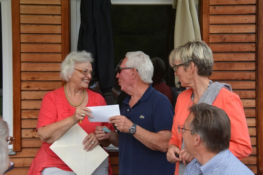 Mit einem Hauptgewinn kann#Leo wieder lachen