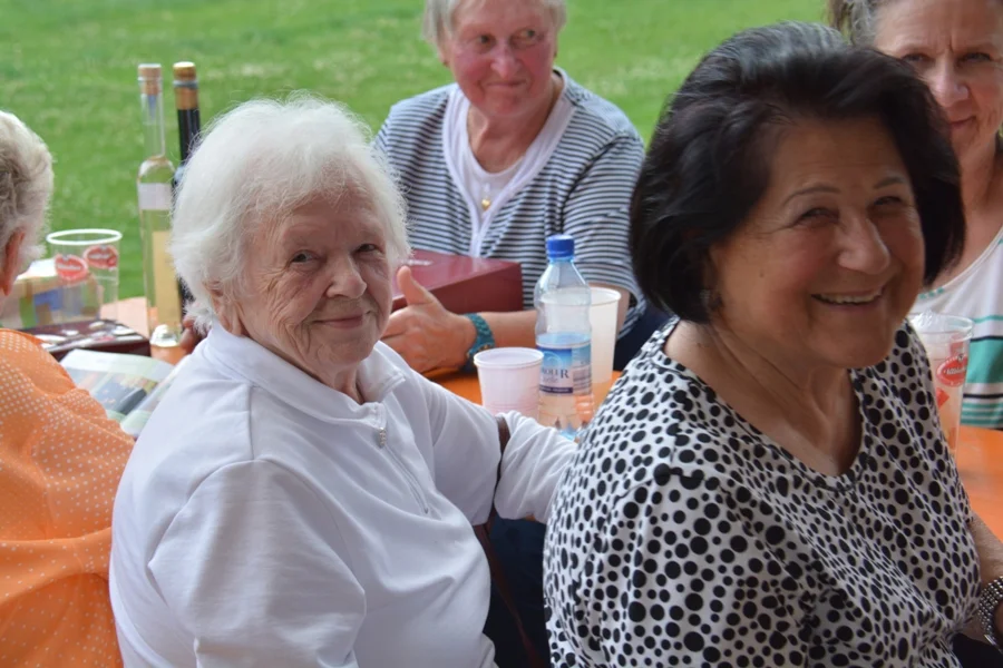 Die +Windischbergerinnen+