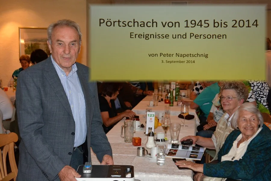 Ing. Peter Napetschnig hat wieder einen interessanten Beitrag exclusiv für den Seniorenbund erstellt