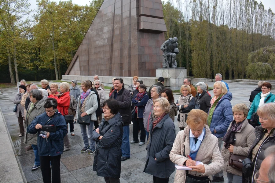 Aufmerksame Zuhörer